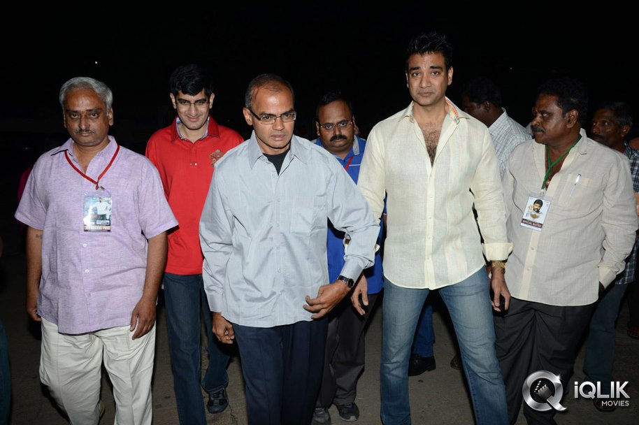 Legend-Movie-Audio-Launch